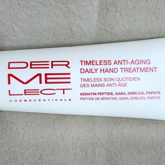 🆕️ DERMELECT Award Winning Timeless Anti-Aging Daily Hand Treatment - Picture 3 of 9